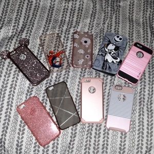 Iphone cases